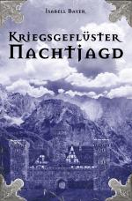 Cover-Bild Kriegsgeflüster