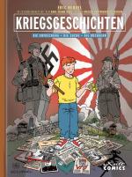 Cover-Bild Kriegsgeschichten