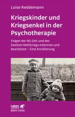 Cover-Bild Kriegskinder und Kriegsenkel in der Psychotherapie