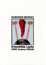 Cover-Bild Kriemshilds Lache