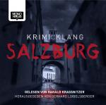 Cover-Bild Krimi-Klang Salzburg