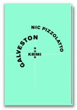 Cover-Bild Krimi-Noir - Galveston