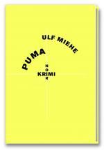 Cover-Bild Krimi-Noir - Puma