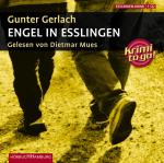 Cover-Bild Krimi to go: Engel in Esslingen