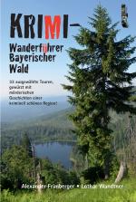 Cover-Bild Krimi-Wanderführer Bayerischer Wald