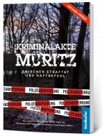 Cover-Bild Kriminalakte Müritz