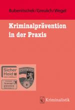 Cover-Bild Kriminalprävention in der Praxis