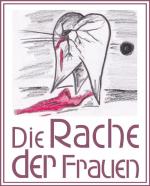 Cover-Bild Krimispiel "Die Rache der Frauen"