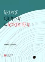 Cover-Bild Kringe, Quinten un Korinthen