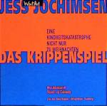 Cover-Bild Krippenspiel