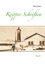 Cover-Bild Kripper Schriften