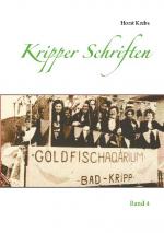 Cover-Bild Kripper Schriften