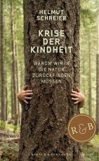 Cover-Bild Krise der Kindheit