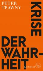 Cover-Bild Krise der Wahrheit