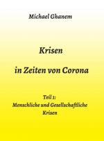 Cover-Bild Krisen in Zeiten von Corona