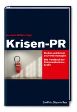 Cover-Bild Krisen-PR