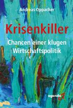 Cover-Bild Krisenkiller