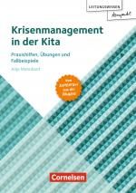 Cover-Bild Krisenmanagement in der Kita