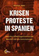 Cover-Bild Krisenproteste in Spanien