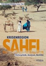 Cover-Bild Krisenregion Sahel