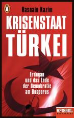 Cover-Bild Krisenstaat Türkei