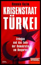 Cover-Bild Krisenstaat Türkei