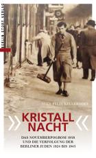 Cover-Bild "Kristallnacht"