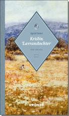 Cover-Bild Kristin Lavranstochter