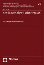 Cover-Bild Kritik demokratischer Praxis