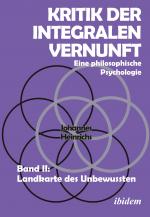 Cover-Bild Kritik der integralen Vernunft