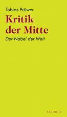 Cover-Bild Kritik der Mitte