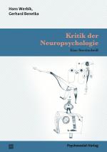 Cover-Bild Kritik der Neuropsychologie