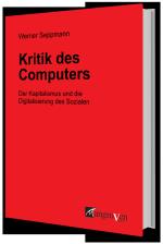 Cover-Bild Kritik des Computers