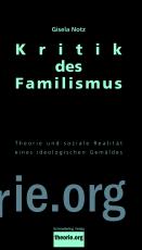 Cover-Bild Kritik des Familismus