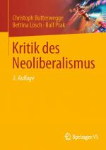 Cover-Bild Kritik des Neoliberalismus