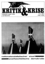 Cover-Bild Kritik & Krise