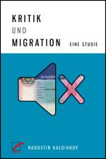 Cover-Bild Kritik und Migration