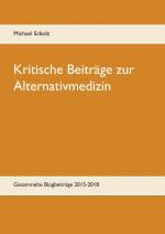 Cover-Bild Kritische Beiträge zur Alternativmedizin