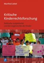 Cover-Bild Kritische Kinderrechtsforschung