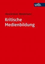 Cover-Bild Kritische Medienbildung