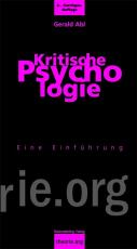 Cover-Bild Kritische Psychologie, 2. Aufl.