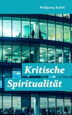 Cover-Bild Kritische Spiritualität