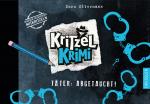 Cover-Bild Kritzel-Krimi 3. Täter: Abgetaucht!