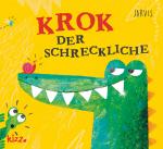 Cover-Bild Krok, der Schreckliche