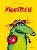 Cover-Bild Krokottilie