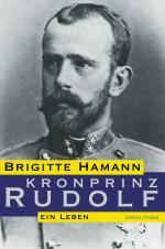 Cover-Bild Kronprinz Rudolf