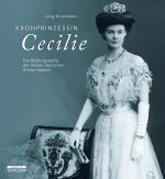Cover-Bild Kronprinzessin Cecilie