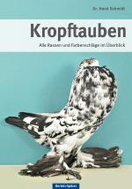 Cover-Bild Kropftauben