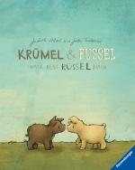 Cover-Bild Krümel und Fussel - Immer dem Rüssel nach
