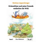 Cover-Bild Krümelchen und seine Freunde entdecken die Welt (Hörbuch)